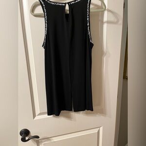 Vince camuto tunic